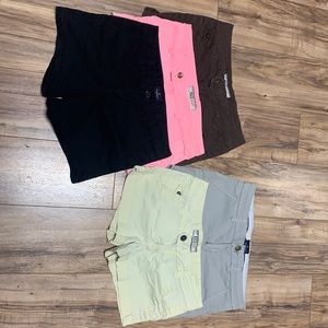 Women Shorts